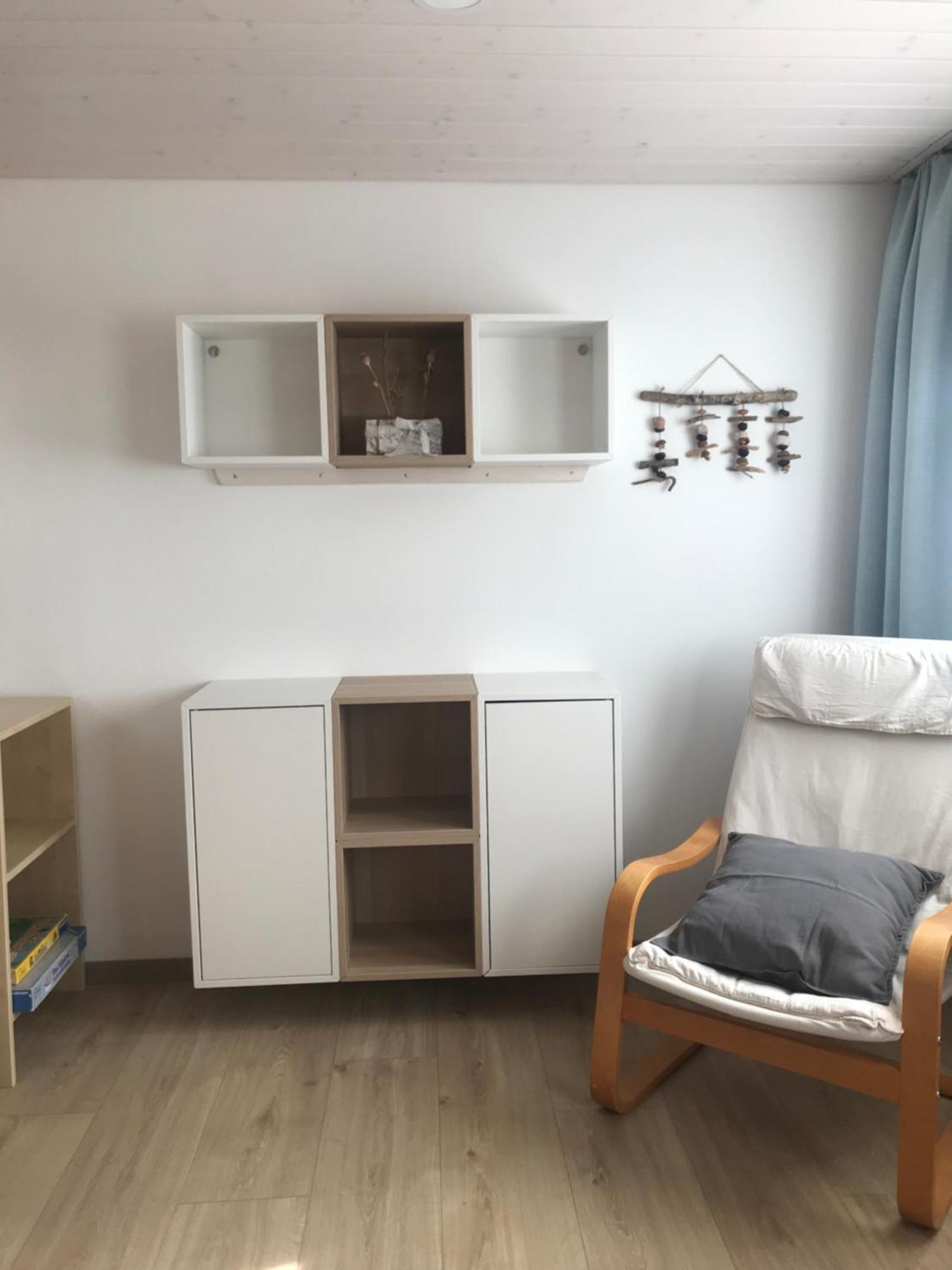 Bijou 1 Huebsche 1 Zimmer Wohnung Herisau Exterior foto